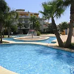 La Fontana A- Primer Piso- Serviden Apartamento