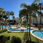 Apartamento La Fontana A- Primer Piso- Serviden