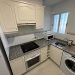 Apartamento La Fontana A- Primer Piso- Serviden *