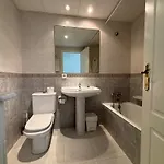 Apartamento La Fontana A- Primer Piso- Serviden